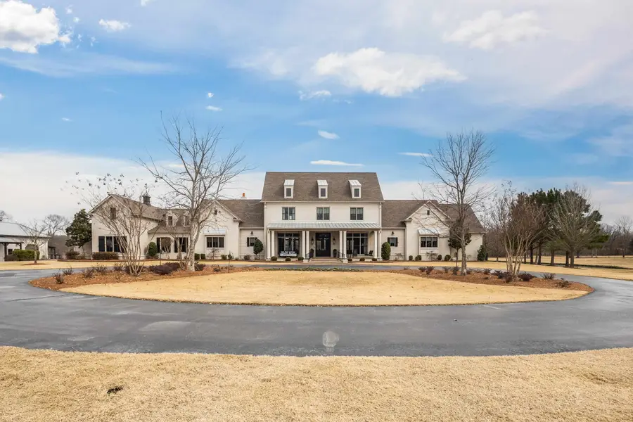 770 BALLARD RD, Piperton, TN 38017 - #2