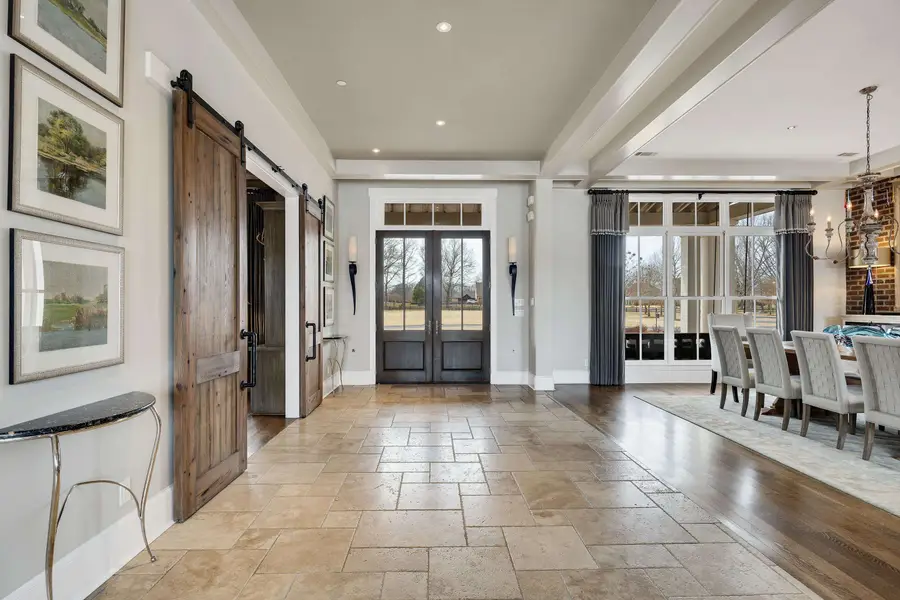 770 BALLARD RD, Piperton, TN 38017 - #3