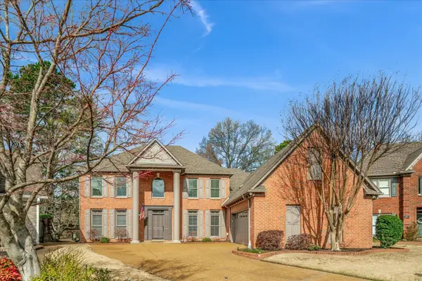 3267 KINDERHILL LN, Germantown, TN 38138