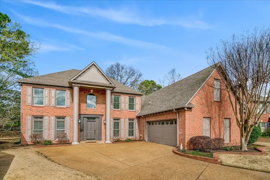 3267 KINDERHILL LN, Germantown, TN 38138 - #2
