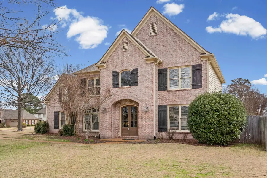 2018 W HOUSTON WAY RD, Collierville, TN 38139 - #2