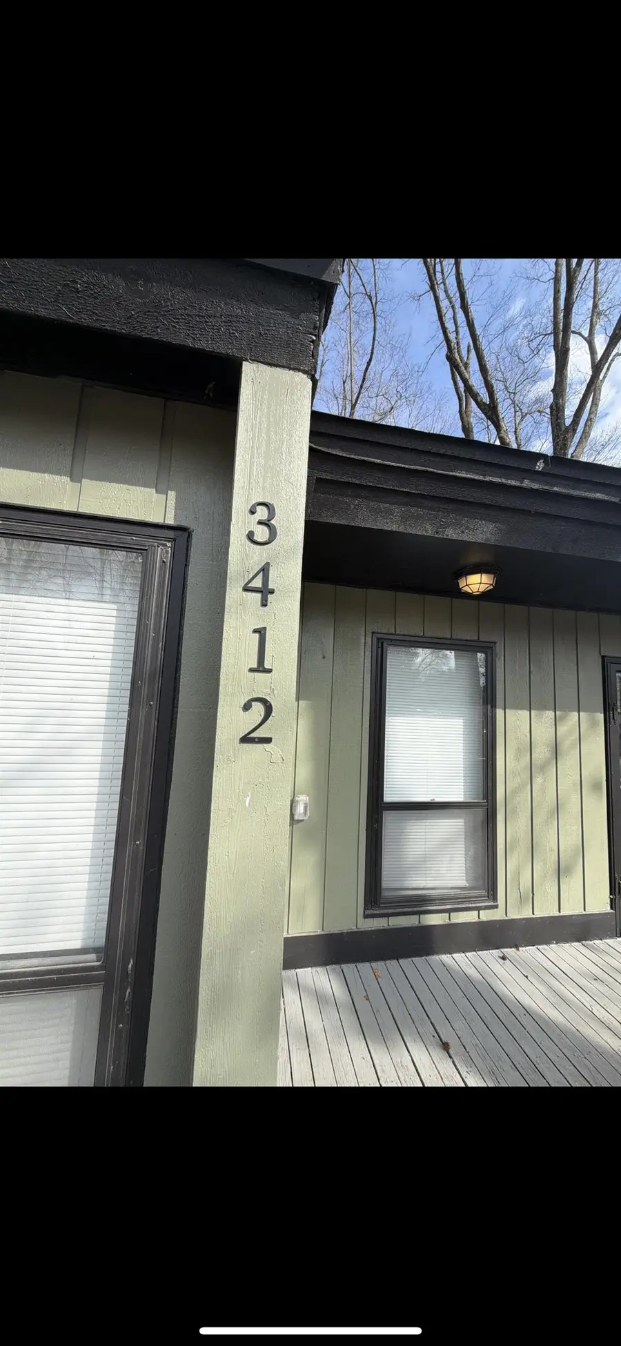 3412 HANNA DR, Memphis, TN 38128 - #2