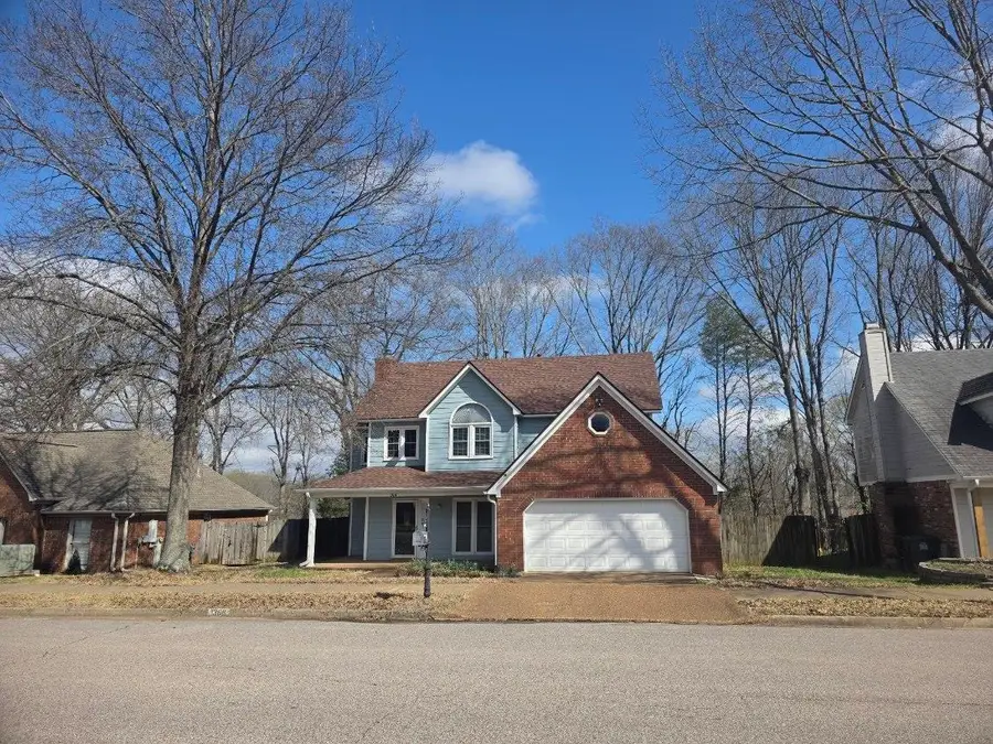 1368 SQUIRE DUDNEY DR, Collierville, TN 38017 - #2