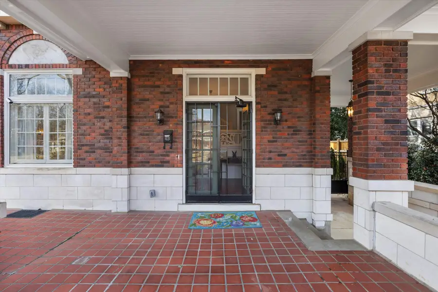 251 STONEWALL ST, Memphis, TN 38112 - #2