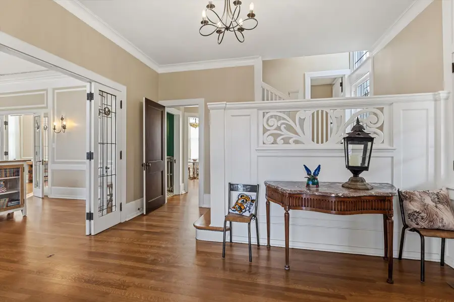 251 STONEWALL ST, Memphis, TN 38112 - #3