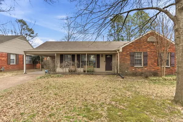 1614 STERLING DR, Memphis, TN 38119