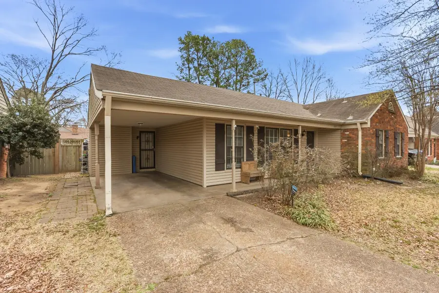 1614 STERLING DR, Memphis, TN 38119 - #2