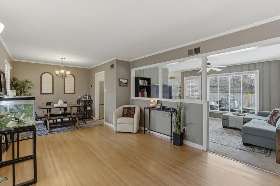 1614 STERLING DR, Memphis, TN 38119 - #3