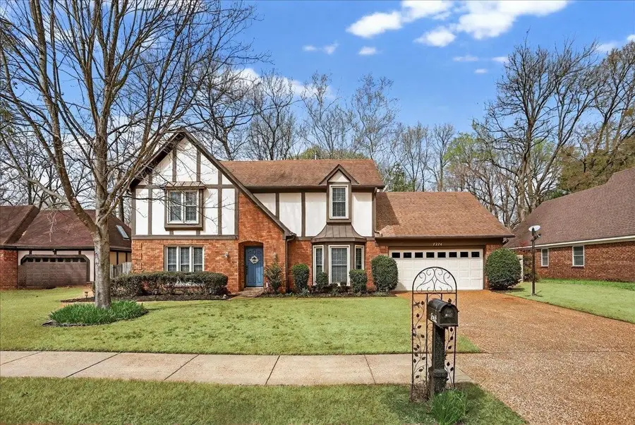 7274 ABERCROMBIE LN, Memphis, TN 38119 - #2