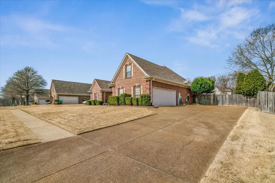 12332 SOUTH FORK DR, Arlington, TN 38002 - #2