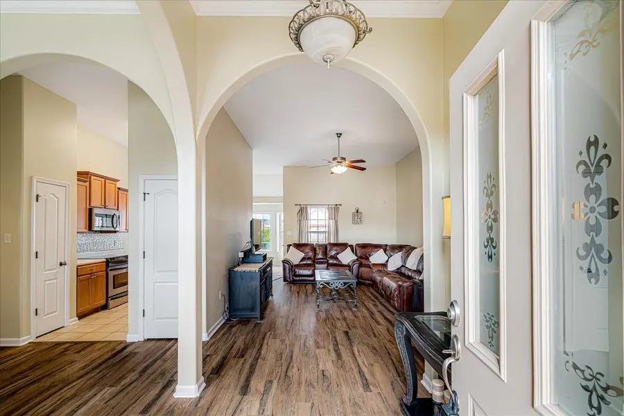 12332 SOUTH FORK DR, Arlington, TN 38002 - #3