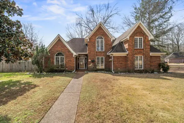 8673 BRACKENBURY CV, Memphis, TN 38016