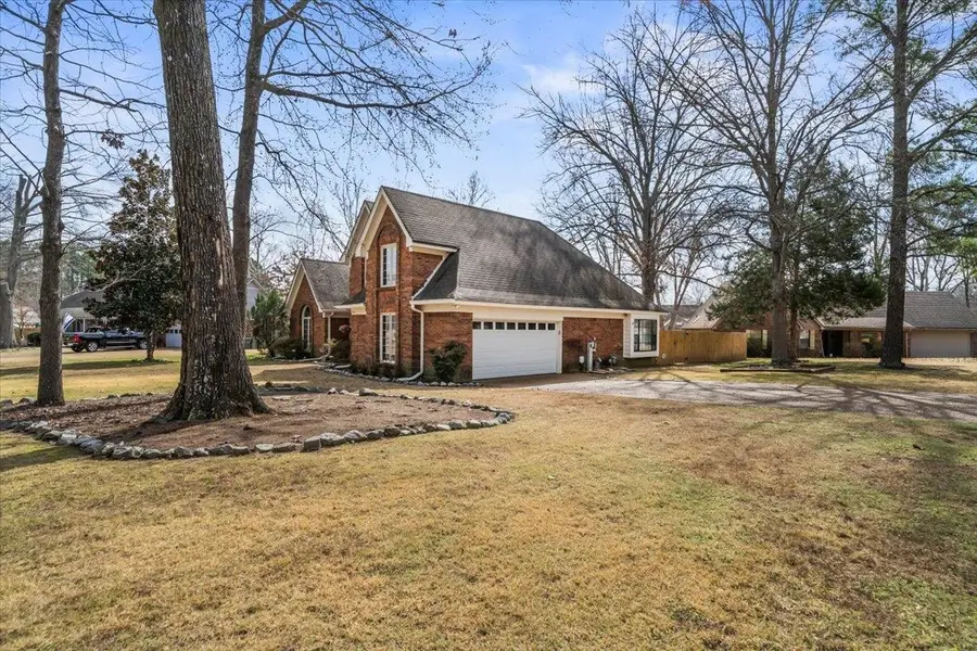 8673 BRACKENBURY CV, Cordova, TN 38016 - #2