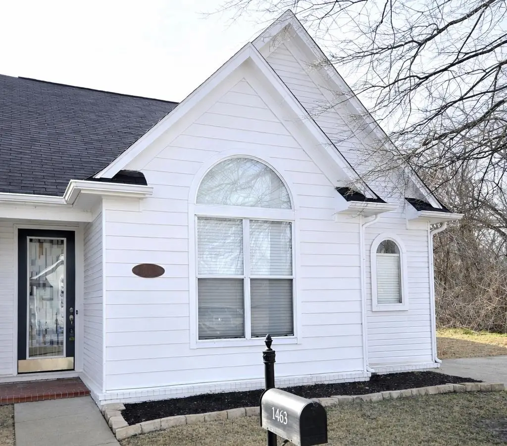 1463 ISLAND TOWN CV, Memphis, TN 38103 - #1