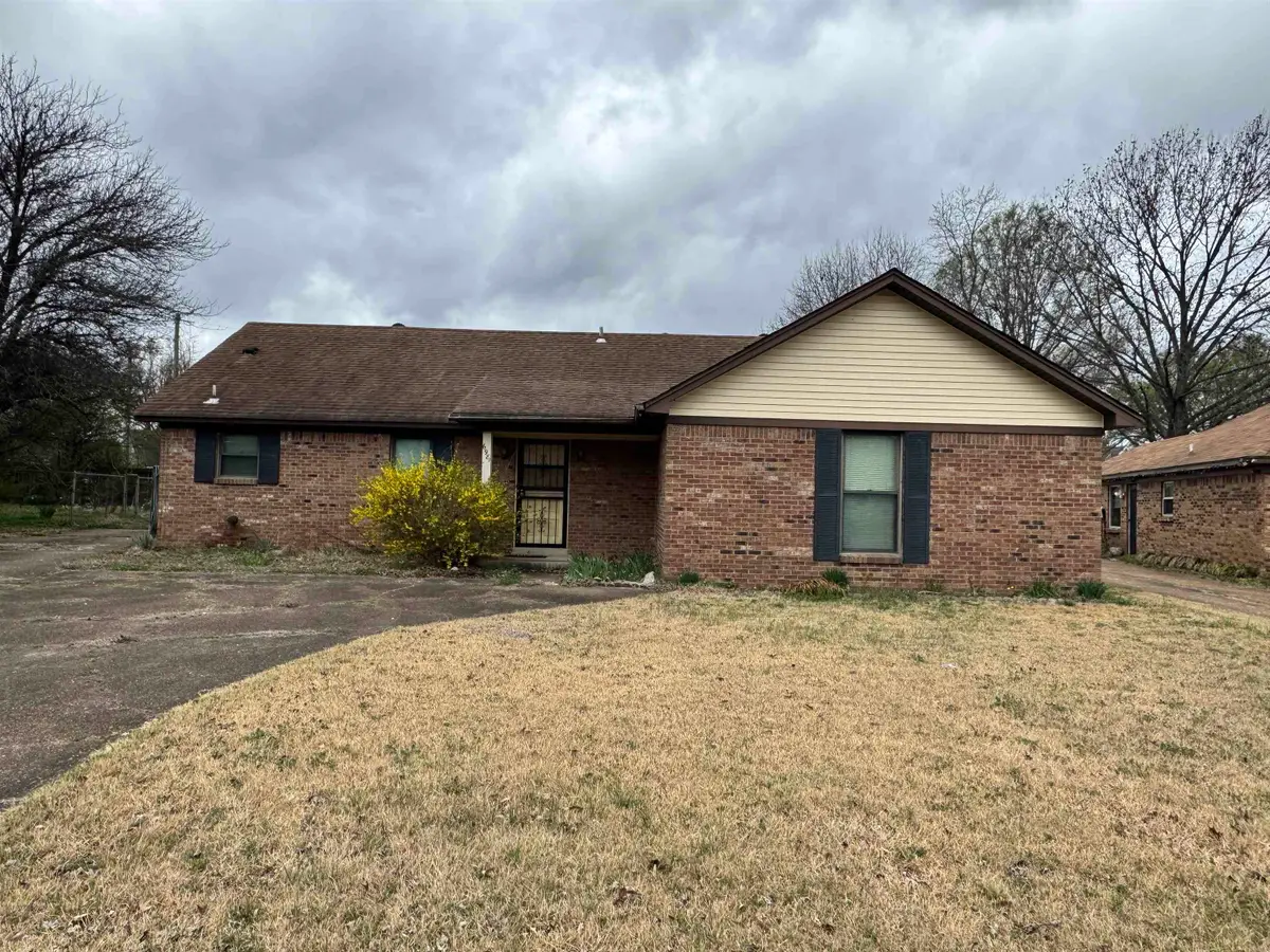 6981 ROSE TRAIL DR, Memphis, TN 38133 - #1