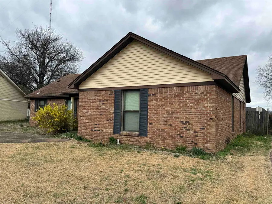 6981 ROSE TRAIL DR, Memphis, TN 38133 - #2