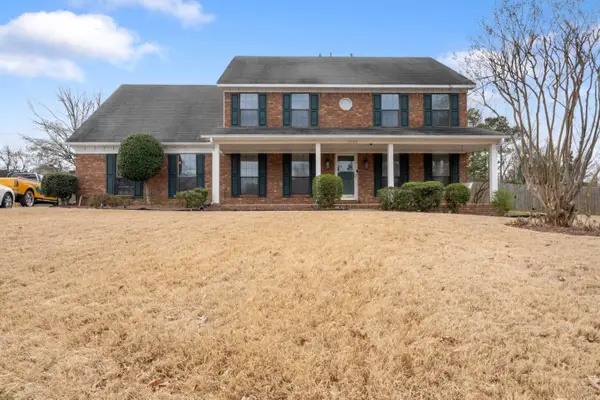 3576 GAILYN DR, Bartlett, TN 38135