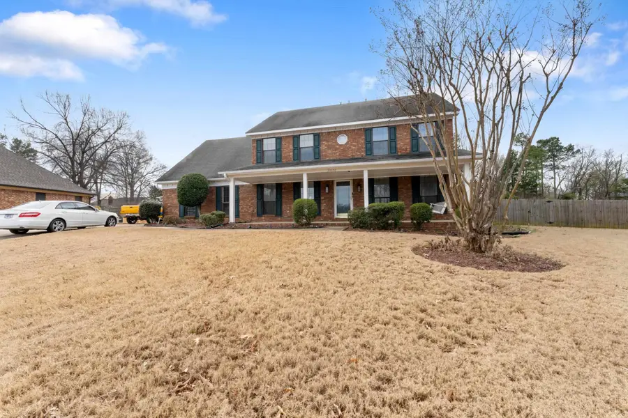 3576 GAILYN DR, Bartlett, TN 38135 - #2