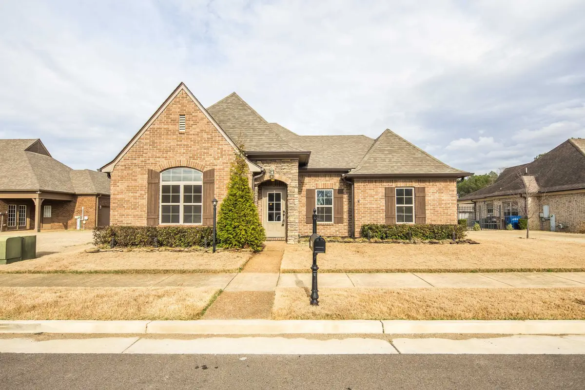 5260 SPRUCE VIEW WAY, Lakeland, TN 38002 - #1