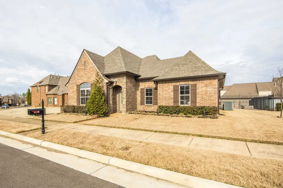 5260 SPRUCE VIEW WAY, Lakeland, TN 38002 - #3