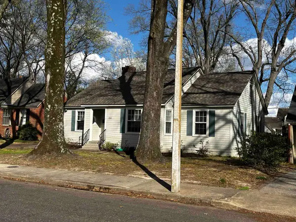 244 PATTERSON ST, Memphis, TN 38111