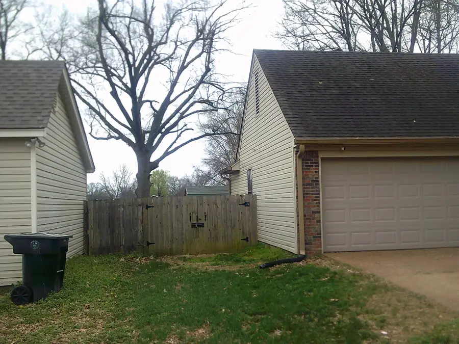 7081 SCEPTER DR, Bartlett, TN 38135 - #2