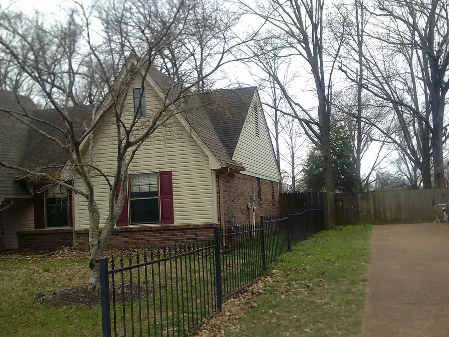 7081 SCEPTER DR, Bartlett, TN 38135 - #3