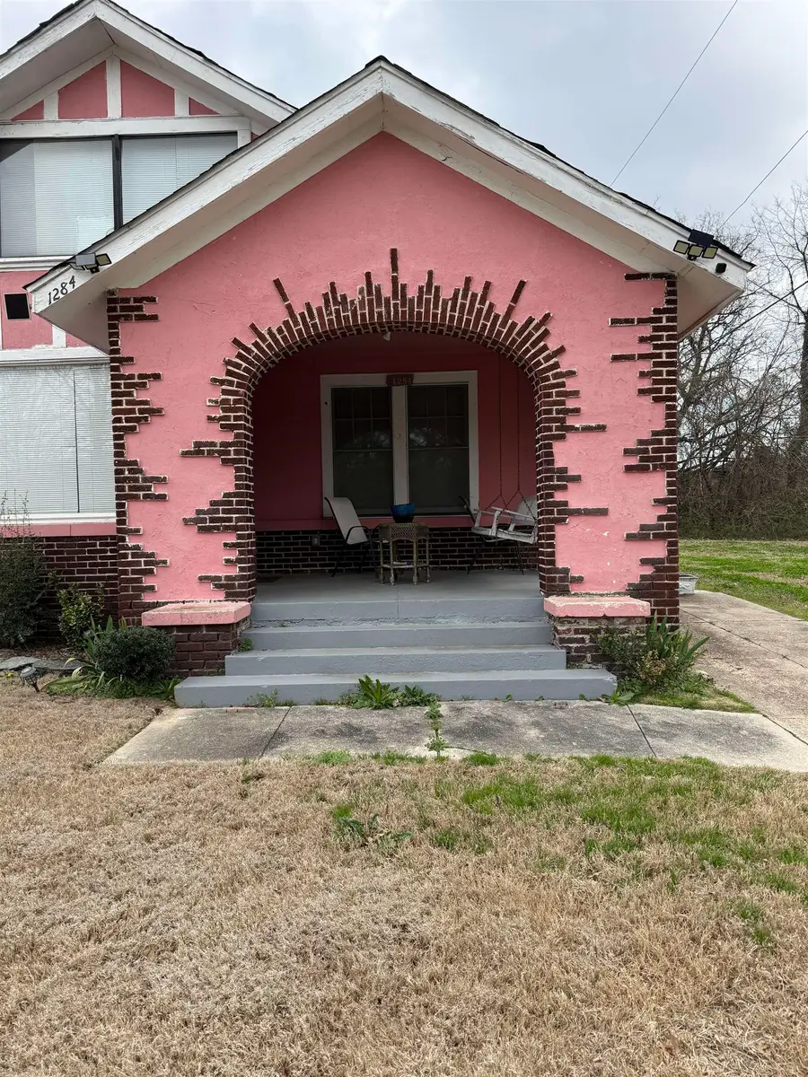 1284 S WILLETT ST, Memphis, TN 38106 - #3