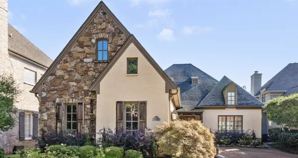 3118 OAKLEIGH MANOR CV, Germantown, TN 38138