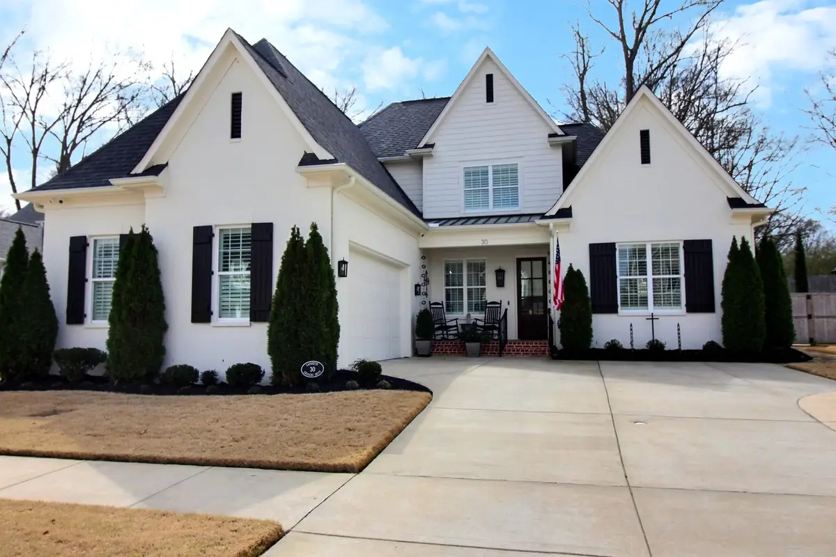 30 LAFAYETTE CROSSING DR, Rossville, TN 38066 - #1