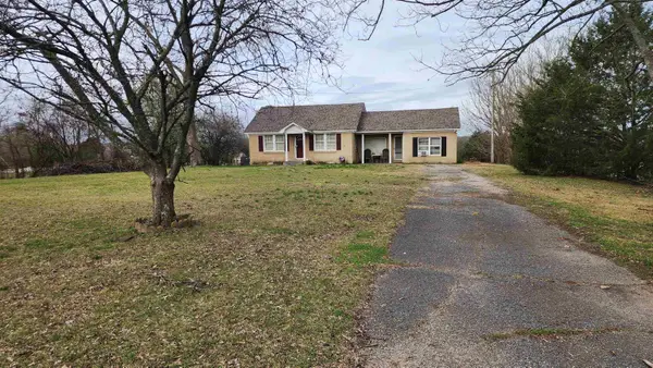 2535 EDITH NANKIPOO RD, Ripley, TN 38063