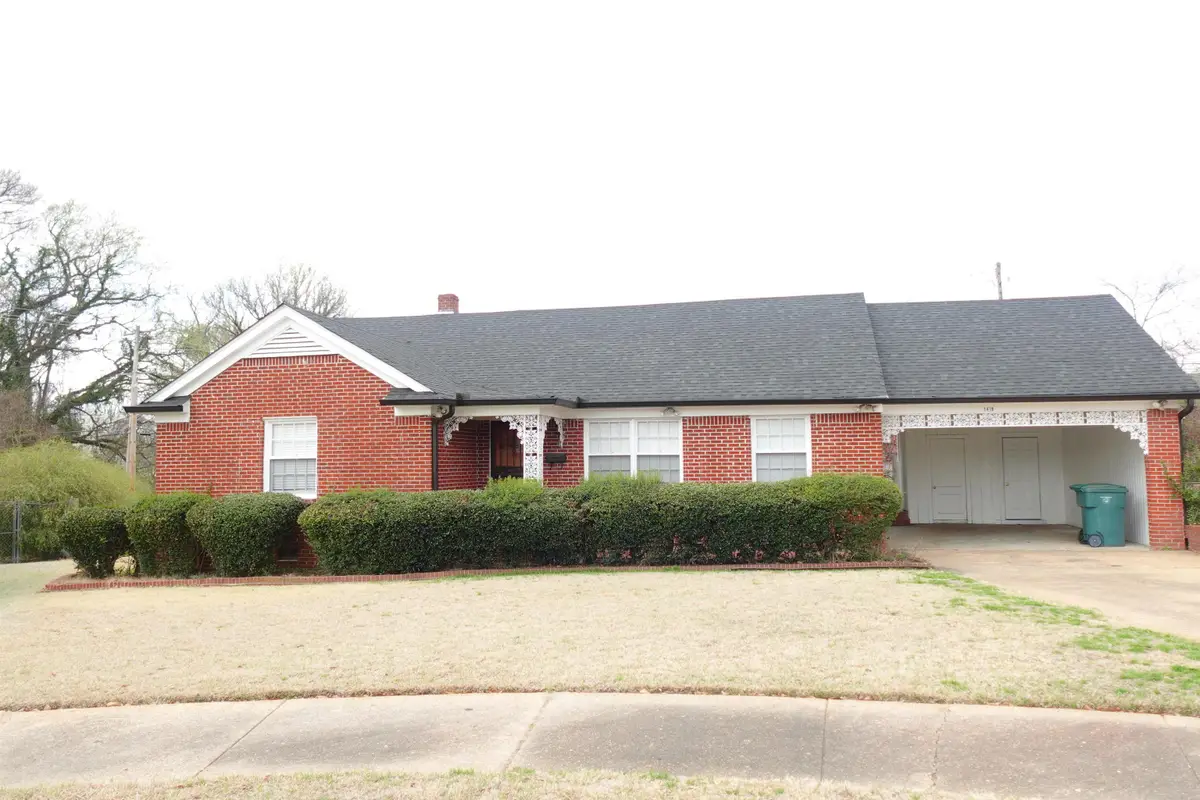1419 WORTHINGTON ST, Memphis, TN 38114 - #1