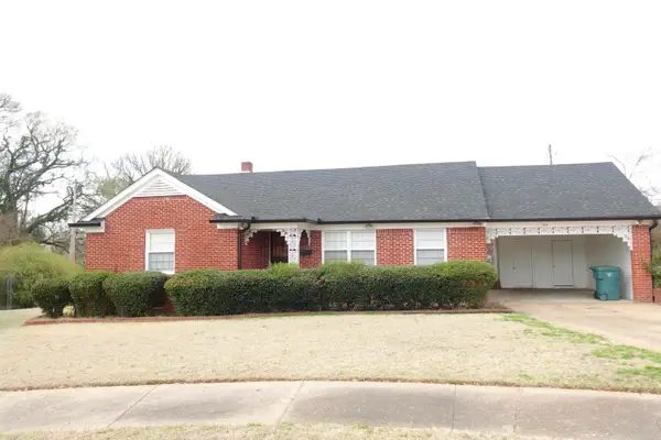 1419 WORTHINGTON ST, Memphis, TN 38114