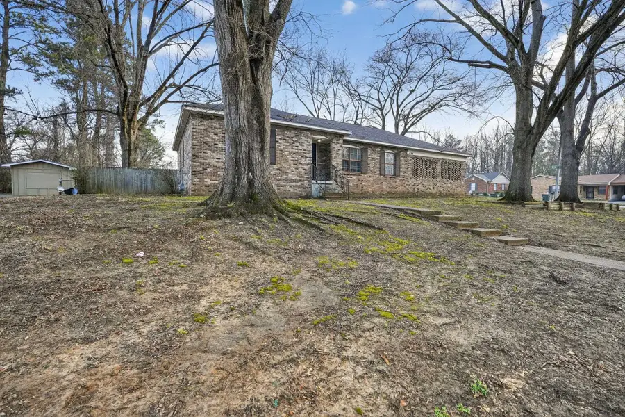 4348 MANORHAVEN DR, Memphis, TN 38128 - #2