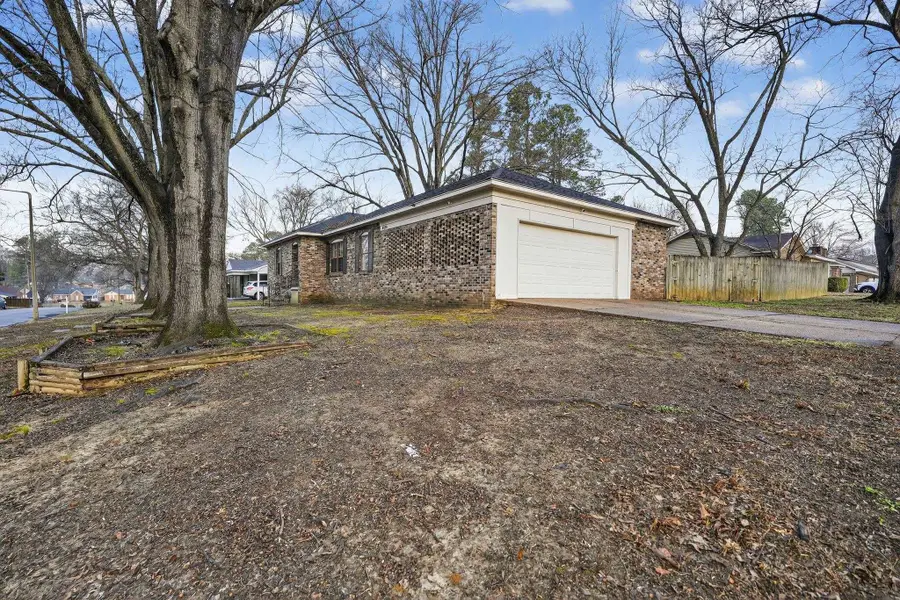 4348 MANORHAVEN DR, Memphis, TN 38128 - #3