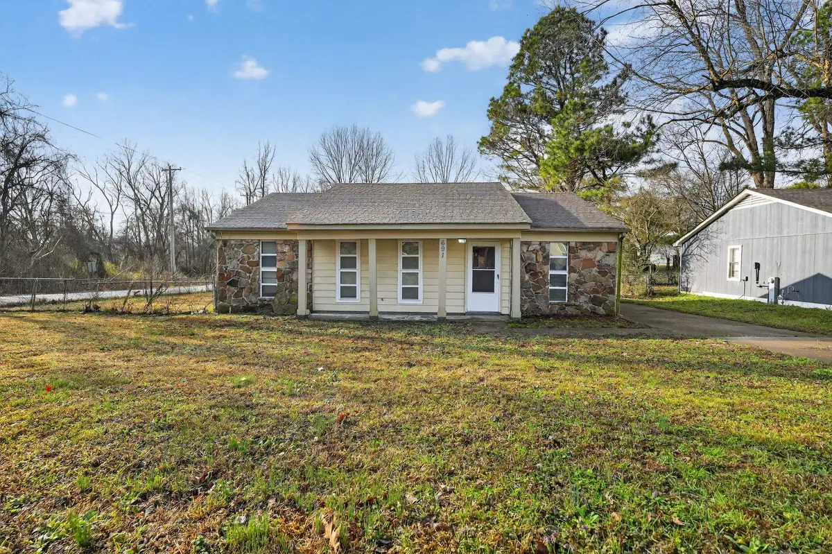 691 CREEKSTONE CIR, Memphis, TN 38127 - #1