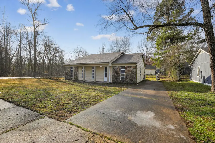 691 CREEKSTONE CIR, Memphis, TN 38127 - #2