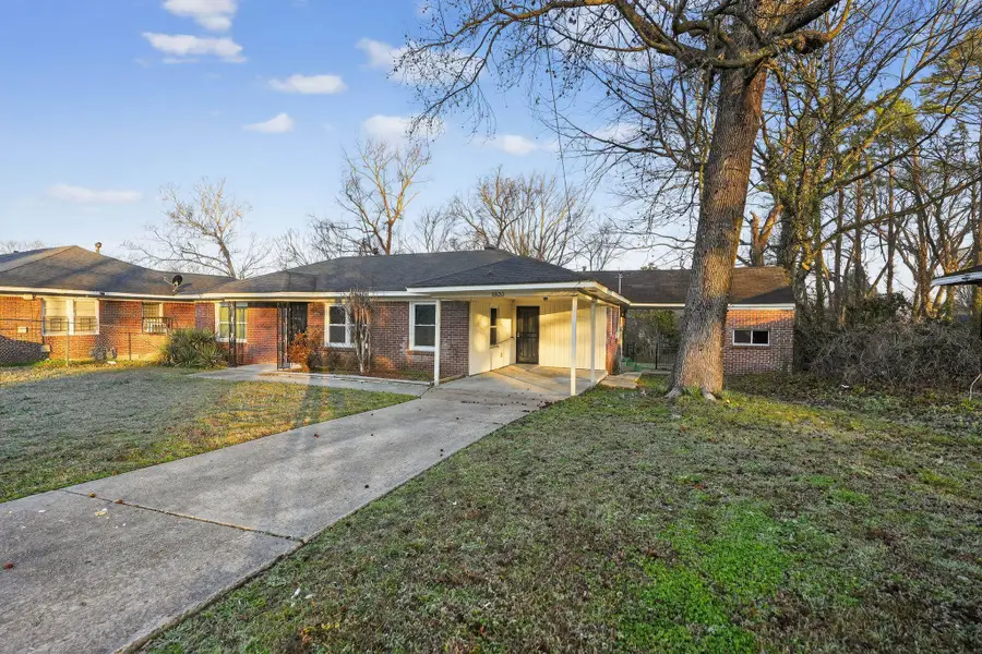 1820 ST ELMO AVE, Memphis, TN 38127 - #2