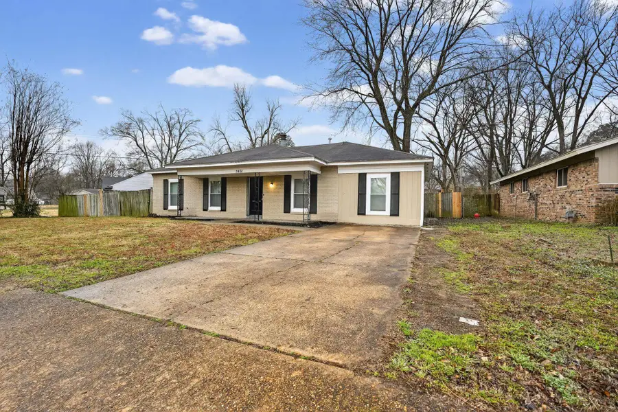 3461 GLENSHAW DR, Memphis, TN 38128 - #2