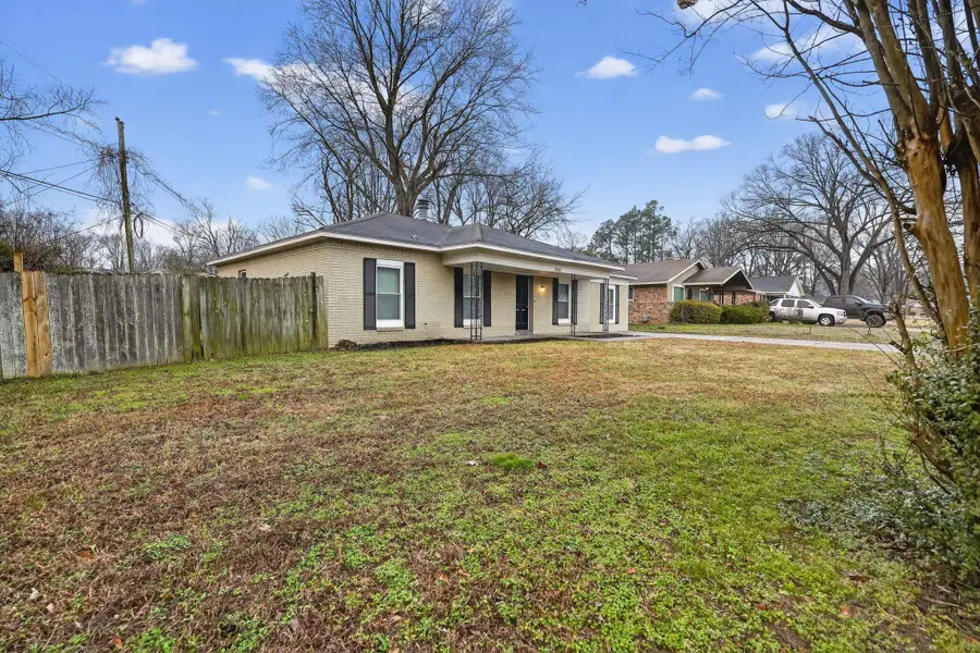 3461 GLENSHAW DR, Memphis, TN 38128 - #3