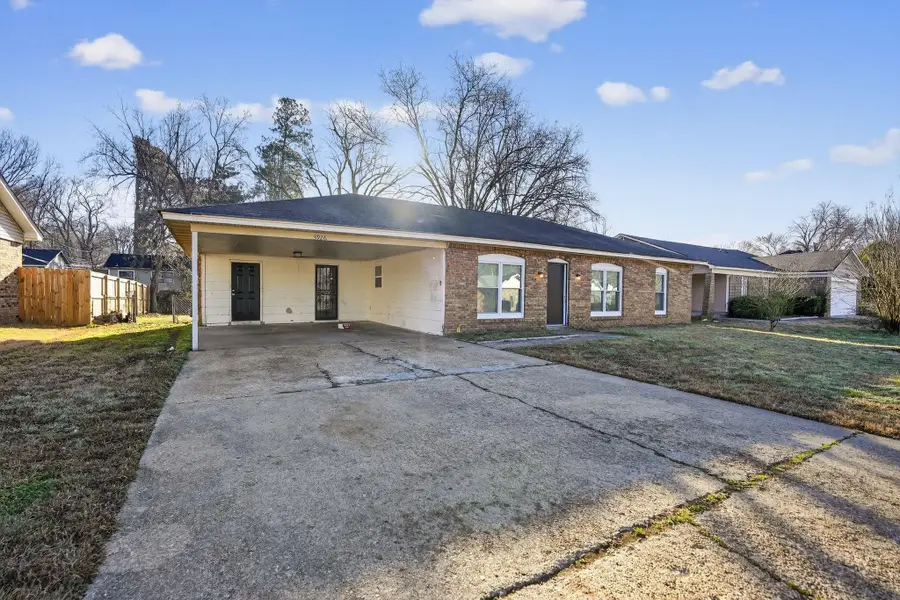 3926 KERWIN DR, Memphis, TN 38128 - #3