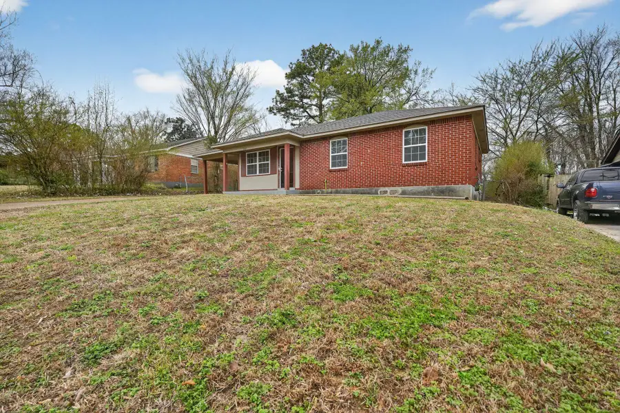 3651 VOLTAIRE AVE, Memphis, TN 38128 - #3