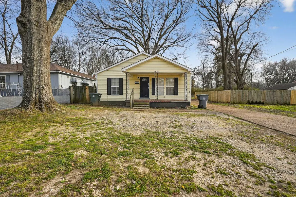 3621 VANUYS RD, Memphis, TN 38111 - #1