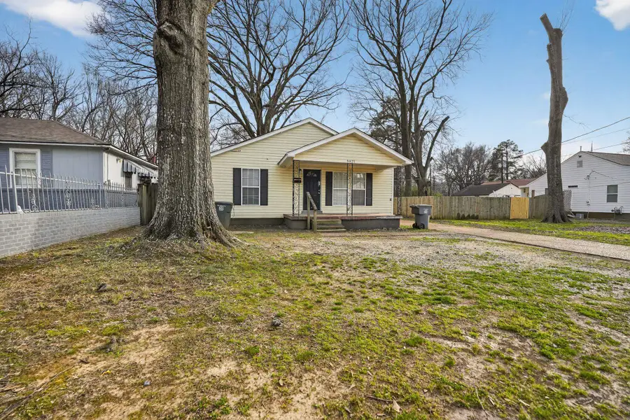 3621 VANUYS RD, Memphis, TN 38111 - #2