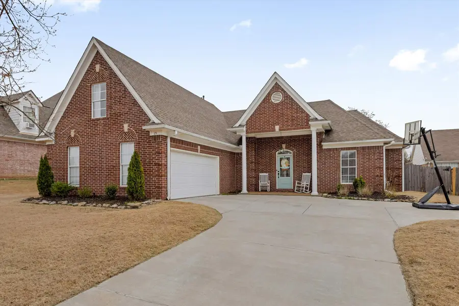 25 WILLOW BIRCH CV, Somerville, TN 38068 - #2