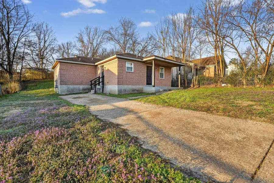 837 PITNEY LN, Memphis, TN 38127 - #3