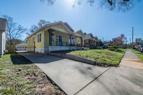 816 S COX ST, Memphis, TN 38104