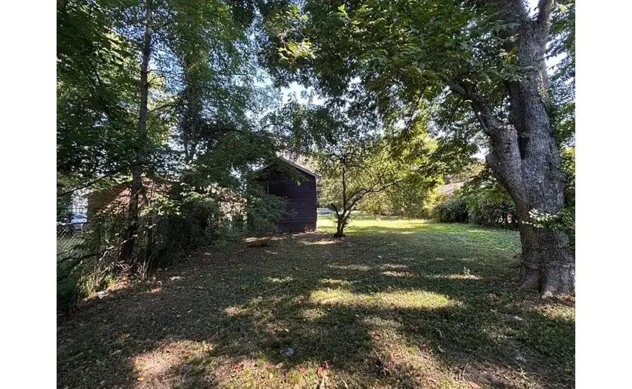 2301 ELDRIDGE AVE, Memphis, TN 38108 - #2