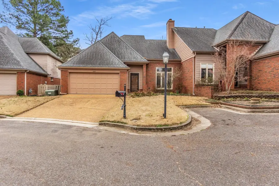 8467 DONEGAL CV, Germantown, TN 38139 - #2