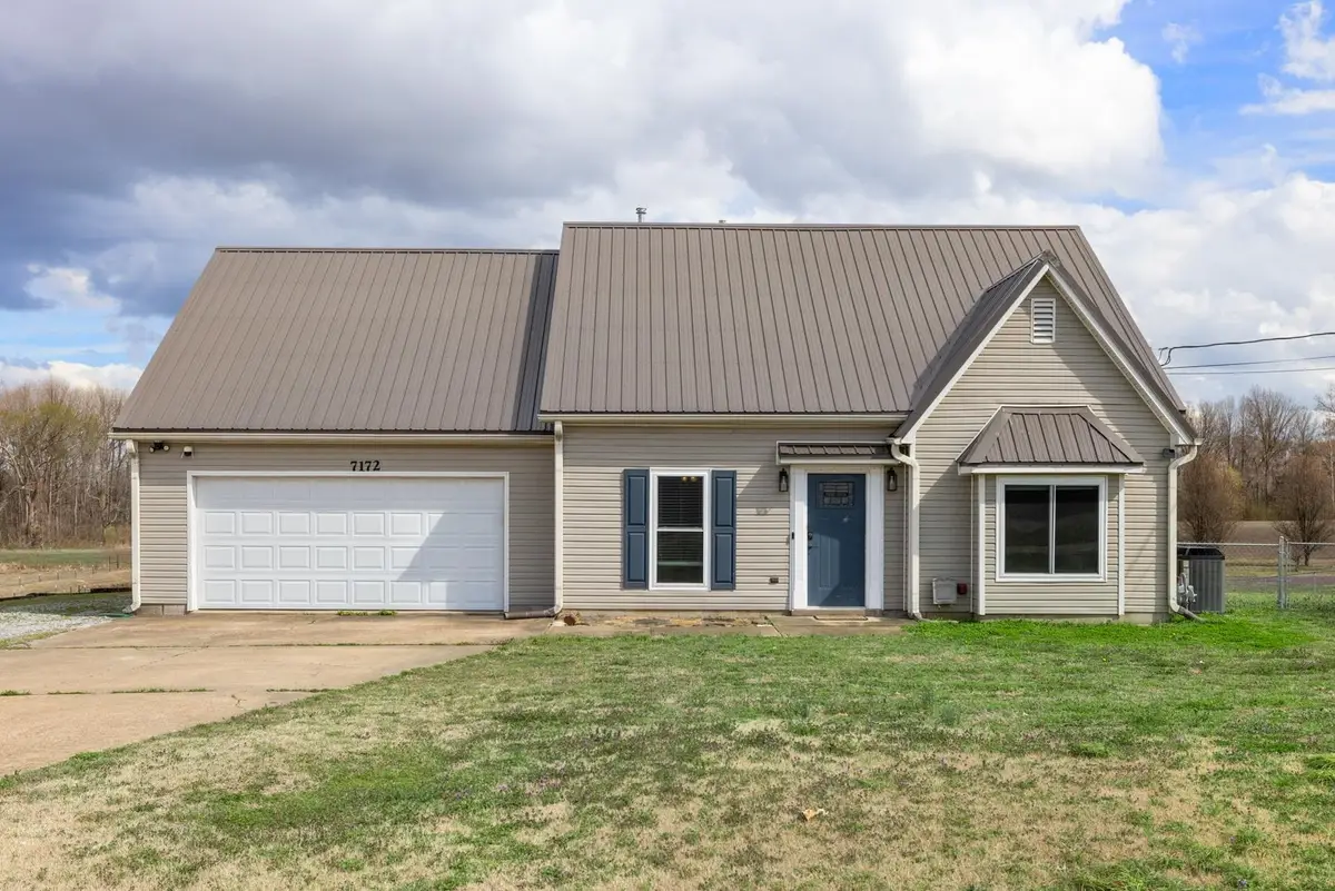 7172 MT CARMEL RD, Covington, TN 38019 - #1